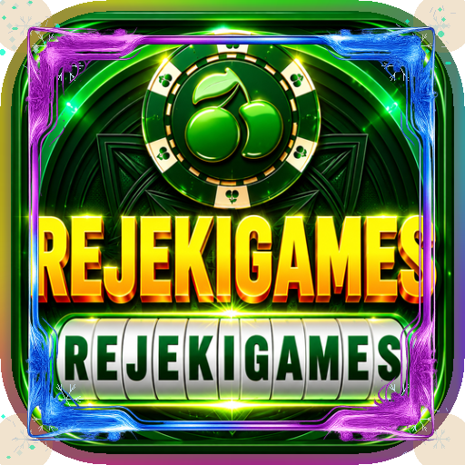 rejekigames — galeri pratinjau Resmi APK